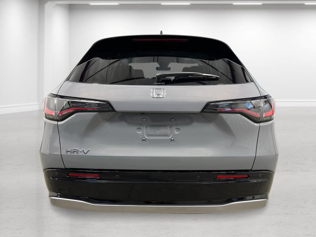 New 2027 Honda HR-V EX-L image 37