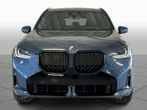 New 2026 BMW X3 xDrive30 w/ M Sport Package AWD/4WD image 3