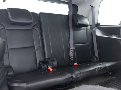 Used 2017 GMC Yukon Denali w/ Open Road Package image 35