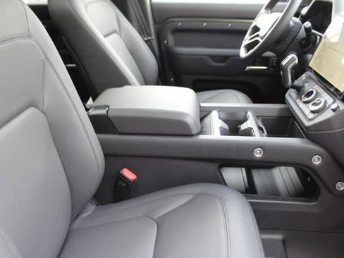 New 2026 Land Rover Defender 130 S image 3