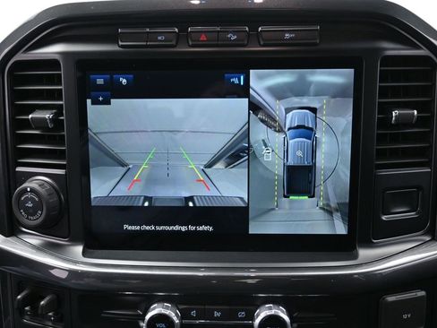 Used 2022 Ford F150 XLT w/ Equipment Group 302A High image 3