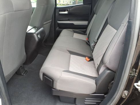 Used 2015 Toyota Tundra SR5 w/ TRD Off Road Package AWD/4WD image 13