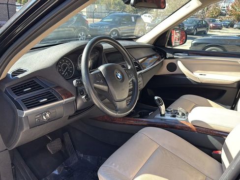 Used 2013 BMW X5 xDrive35i image 9