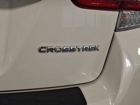 Certified 2023 Subaru Crosstrek 2.5i Limited AWD/4WD image 33