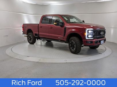 New 2025 Ford F250 Lariat w/ Lariat Ultimate Package