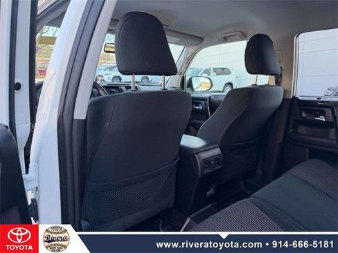 Certified 2023 Toyota 4Runner TRD Off-Road image 16