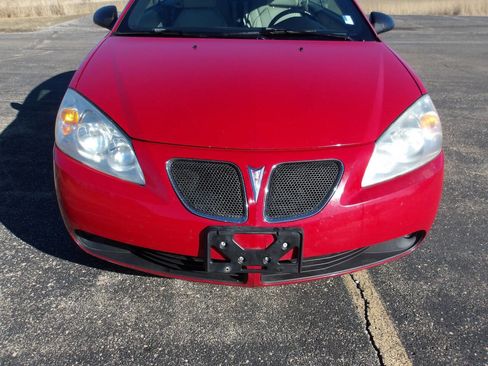 Used 2006 Pontiac G6 GT w/ Premium Value Package image 25