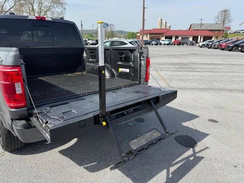 Certified 2023 Ford F150 XLT w/ Equipment Group 302A High AWD/4WD image 22