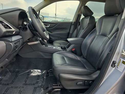 Used 2021 Subaru Forester Limited w/ Popular Package #3 image 10