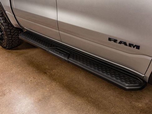 Used 2025 RAM 1500 Rebel w/ Rebel Level 2 Equipment Group image 13