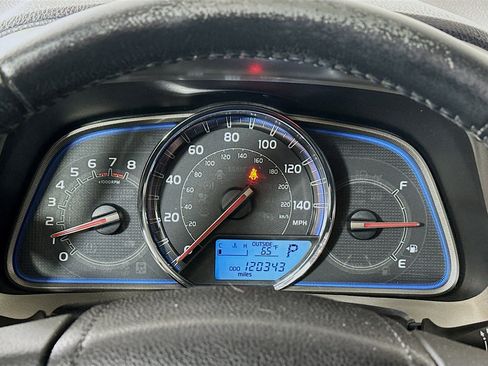 Used 2014 Toyota RAV4 Limited w/ Technology Package FWD image 12