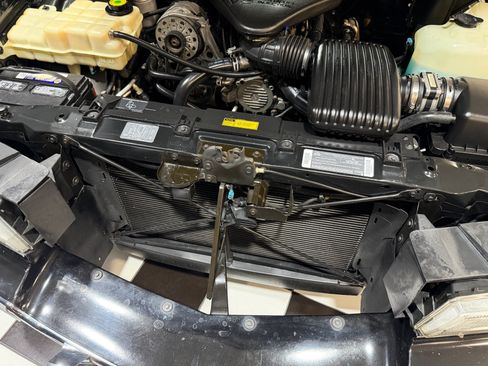 Used 1995 Cadillac Fleetwood Brougham RWD image 71