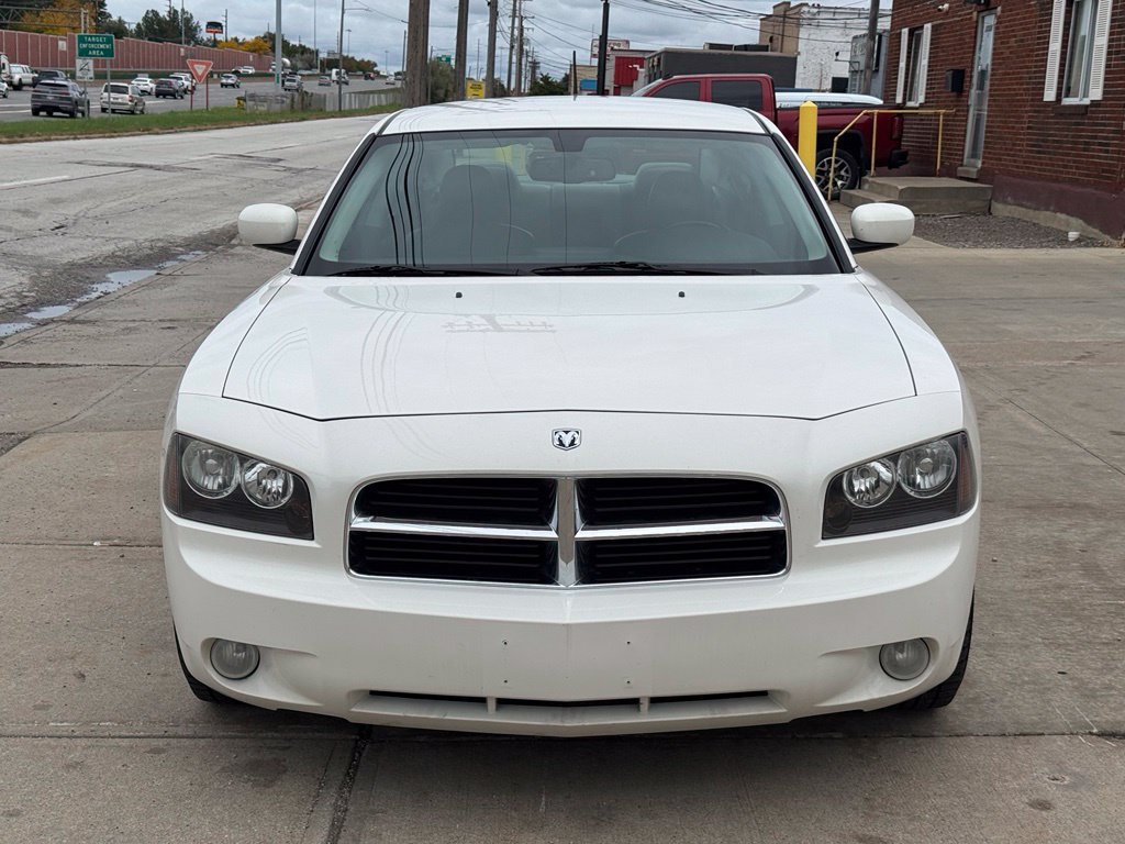 Used 2008 Dodge Charger R/T RWD image 2