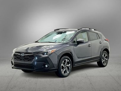 Certified 2024 Subaru Crosstrek 2.0i Premium