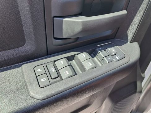 New 2025 RAM 2500 Tradesman image 35