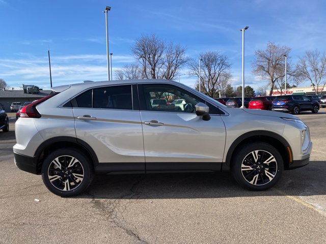 New 2026 Mitsubishi Eclipse Cross SE AWD/4WD image 6