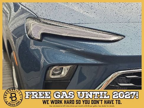 New 2026 Buick Encore GX Preferred w/ Advanced Technology Package AWD/4WD image 10