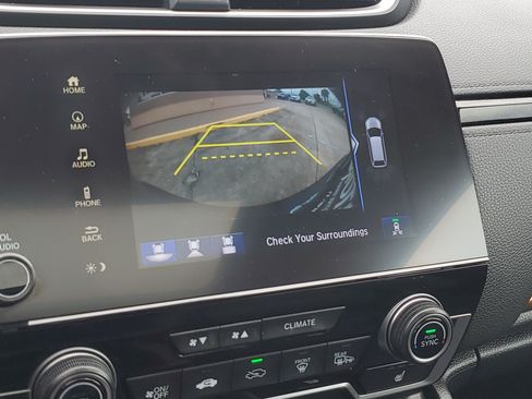 Used 2020 Honda CR-V Touring image 28