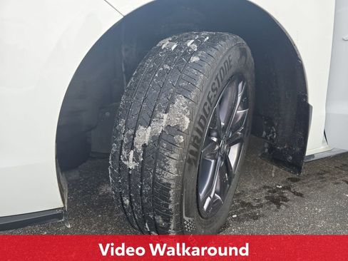 Certified 2024 Toyota Sienna XSE image 38