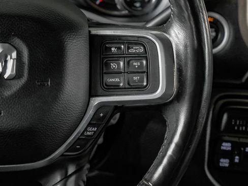 Used 2020 RAM 3500 Laramie AWD/4WD image 19