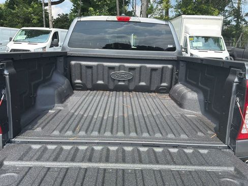 New 2026 Ford Ranger XL w/ Trailer Tow Package RWD image 16