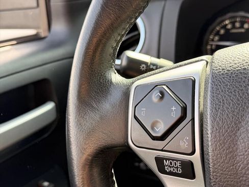 Used 2019 Toyota Tundra Limited w/ Limited Premium Package image 16