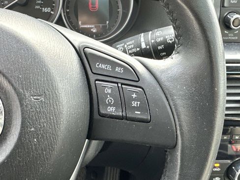 Used 2014 MAZDA CX-5 Grand Touring image 26