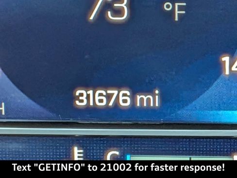 Used 2024 Chevrolet Silverado 1500 RST w/ Convenience Package II image 35