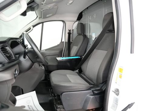 Used 2020 Ford Transit 150 Low Roof w/ Upfitter Package image 33