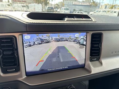 Certified 2025 Ford Bronco Outer Banks image 31
