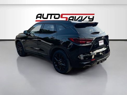 Used 2024 Chevrolet Blazer RS w/ Driver Confidence II Package AWD/4WD image 5