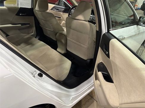 Used 2013 Honda Accord LX image 20