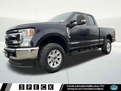 Used 2021 Ford F350 XLT