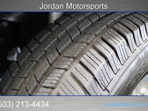 Used 2001 Ford Excursion Limited image 56