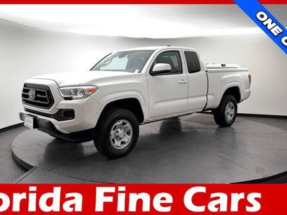 Used 2023 Toyota Tacoma SR