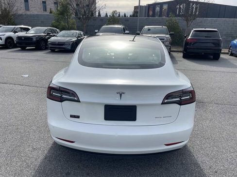 Used 2019 Tesla Model 3 Long Range image 4