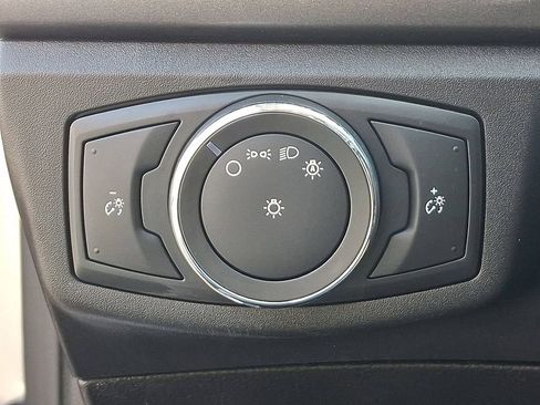 Certified 2017 Ford Fusion S image 23