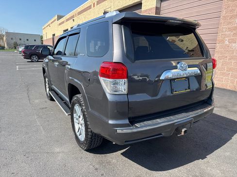 Used 2010 Toyota 4Runner SR5 image 13