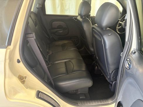 Used 2005 Chrysler PT Cruiser GT FWD image 20