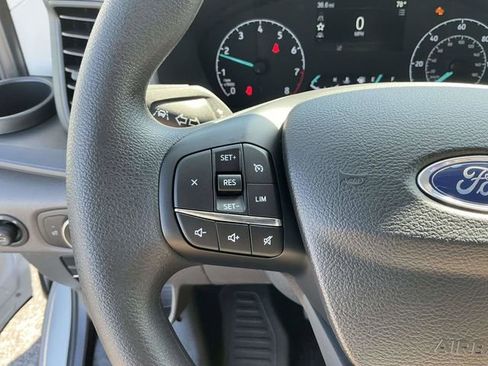 New 2025 Ford Transit 250 148 Medium Roof w/ Load Area Protection Package image 15