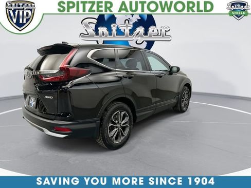 Used 2020 Honda CR-V EX image 11