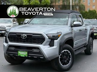 Used 2024 Toyota Tacoma TRD Off-Road AWD/4WD 360° Tour