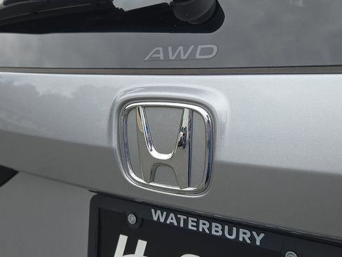 Used 2024 Honda CR-V EX-L image 31
