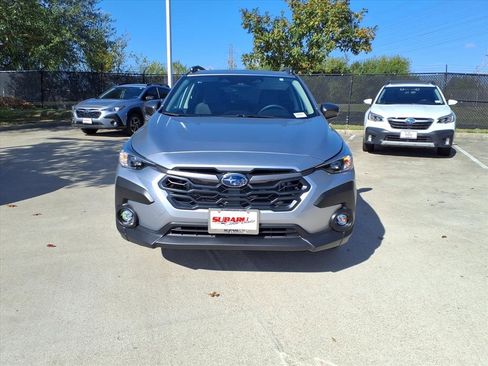 New 2026 Subaru Crosstrek 2.0i Premium image 5