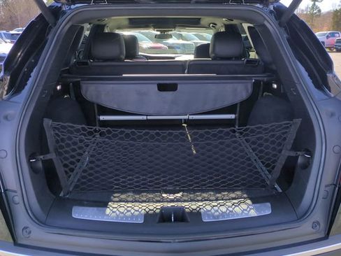 Used 2023 Cadillac XT5 Premium Luxury image 24