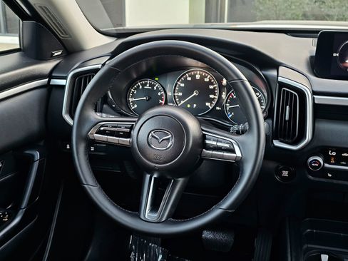 Used 2025 MAZDA CX-50 AWD 2.5 S w/ Premium Package image 24