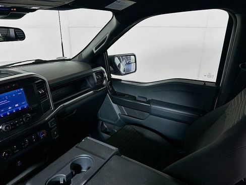 Used 2022 Ford F150 XL w/ STX Appearance Package image 23