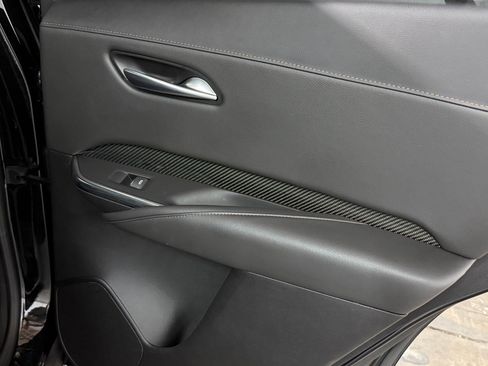 Certified 2023 Cadillac XT4 Sport image 37