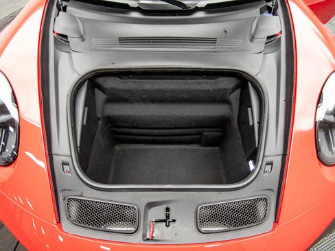 Certified 2026 Porsche 911 GT3 RWD image 38