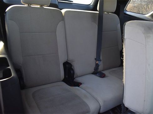 Certified 2022 Chevrolet Traverse LS image 15